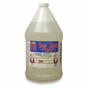 sour attitude 1056