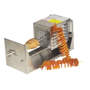 potato swirl cutter 5280M