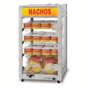 nacho warmer 5587