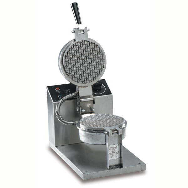 small waffle cone baker 5023