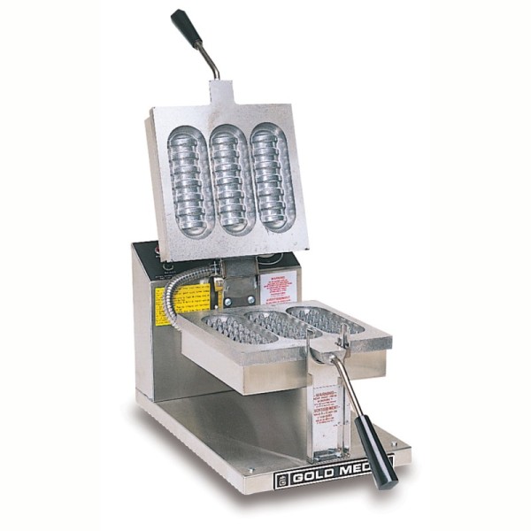 waffle boat baker 5038